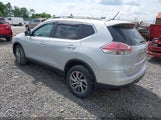 Nissan Rogue Sl 5N1AT2MV5FC865028 снимка