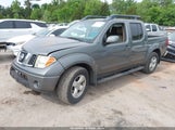 Nissan Frontier Le 1N6AD07U35C417746 снимка