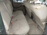Nissan Frontier Le 1N6AD07U35C417746 снимка