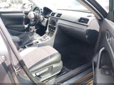 VOLKSWAGEN PASSAT 2.5L SE 1VWBP7A35EC002125 photo