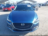 MAZDA MAZDA3 TOURING 3MZBN1L32JM271384 снимка