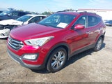 HYUNDAI SANTA FE SPORT 2.0T 5XYZUDLA0DG105046 снимка