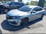HONDA CIVIC SPORT 2HGFC2F80KH600754 снимка