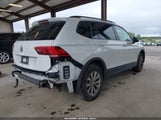 VOLKSWAGEN TIGUAN 2.0T S 3VV1B7AXXKM096434 снимка