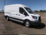 FORD TRANSIT-350 1FTBW9C86PKA45956 снимка