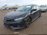 HONDA CIVIC SPORT SHHFK7H47KU209873 photo