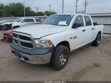 RAM 1500 TRADESMAN 4X4 6'4 BOX 1C6RR7ST6JS138457 photo