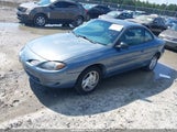 FORD ESCORT ZX2 COOL/ZX2 HOT 3FAKP113XXR218708 fotografie