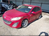 MAZDA MAZDA3 S SPORT JM1BL1K54B1458524 снимка