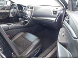 NISSAN MAXIMA 3.5 SR 1N4AA6AP4JC371488 снимка