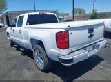CHEVROLET SILVERADO 1500 CUSTOM 3GCPCPEC9JG346028 снимка
