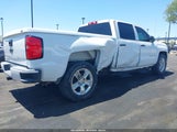 CHEVROLET SILVERADO 1500 CUSTOM 3GCPCPEC9JG346028 снимка