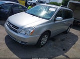 KIA SEDONA KNDMB133576130323 снимка