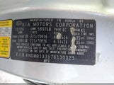 KIA SEDONA KNDMB133576130323 снимка