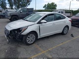 HYUNDAI ACCENT SE 3KPC24A67NE177354 снимка
