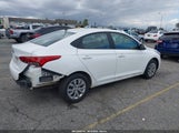 HYUNDAI ACCENT SE 3KPC24A67NE177354 снимка