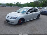 MAZDA MAZDA3 S TOURING JM1BK343581784786 снимка