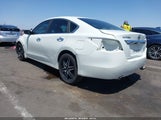 NISSAN ALTIMA 2.5 S 1N4AL3AP3FN306331 снимка