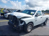 RAM 1500 CLASSIC TRADESMAN 4X2 8' BOX 3C6JR6DG1NG300872 photo