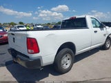 RAM 1500 CLASSIC TRADESMAN 4X2 8' BOX 3C6JR6DG1NG300872 снимка