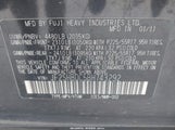 SUBARU FORESTER 2.5X PREMIUM JF2SHBDC5BH743292 снимка