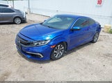 HONDA CIVIC LX 2HGFC4B67LH302896 снимка