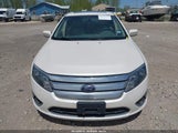 Ford Fusion Sel 3FAHP0JA1AR422856 снимка