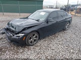 BMW 335I XDRIVE WBA3B9G55ENR91961 снимка
