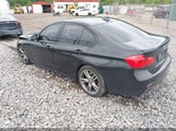 BMW 335I XDRIVE WBA3B9G55ENR91961 снимка