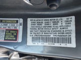 HONDA INSIGHT LX JHMZE2H52AS032697 снимка