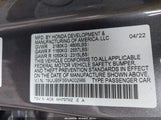 ACURA TLX A-SPEC PACKAGE 19UUB5F55NA002986 снимка