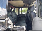 JEEP WRANGLER 4XE UNLIMITED SAHARA 4X4 1C4JJXP69NW198960 снимка