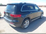 MERCEDES-BENZ GLB 250 4MATIC W1N4M4HB2PW331696 fotografie