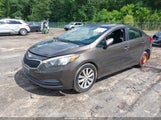 KIA FORTE LX KNAFX4A6XF5269163 снимка