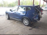 NISSAN ROGUE S KNMAT2MV8JP513843 снимка