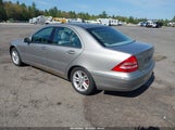 MERCEDES-BENZ C 240 WDBRF81J33F416250 снимка