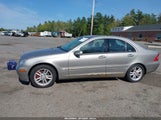 MERCEDES-BENZ C 240 WDBRF81J33F416250 снимка