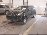 Hyundai Tucson Gls KM8JUCAC1CU492212 снимка