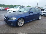 BMW 328 I WBAPH7G57BNN03416 fotografie