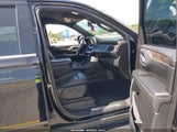 CHEVROLET SUBURBAN 4WD LT 1GNSKCKD6NR220063 снимка