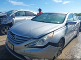 HYUNDAI SONATA GLS 5NPEB4AC8DH773422 снимка