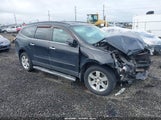 Chevrolet Traverse Ltz 1GNKVJKD5EJ129988 снимка