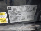 Chevrolet Traverse Ltz 1GNKVJKD5EJ129988 снимка