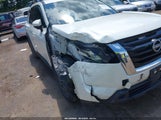 NISSAN PATHFINDER SV 2WD 5N1DR3BA7NC240498 photo
