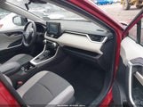 TOYOTA RAV4 XLE 2T3P1RFV1MW195126 photo