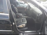 MERCEDES-BENZ ML 350 4MATIC 4JGBB8GB8AA572899 photo