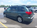 TOYOTA SIENNA XLE LIMITED 5TDZA22C84S089360 photo