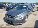 NISSAN ALTIMA 2.5 S 1N4AL3AP4GN379239 снимка