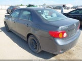 TOYOTA COROLLA LE 1NXBU4EEXAZ311109 снимка