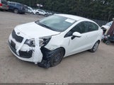 KIA RIO LX KNADM4A32F6427057 fotografie